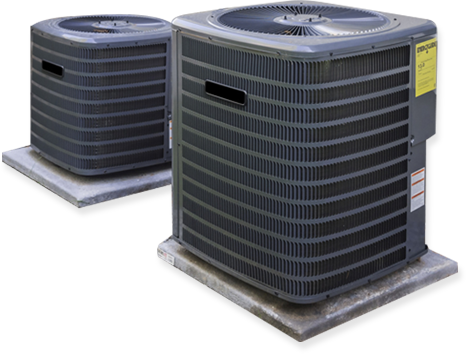 Atlanta New AC Unit Costs