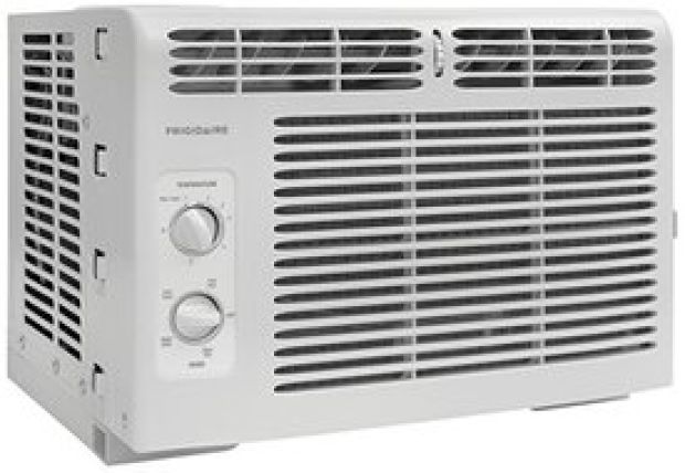 Best Window Air Conditioners